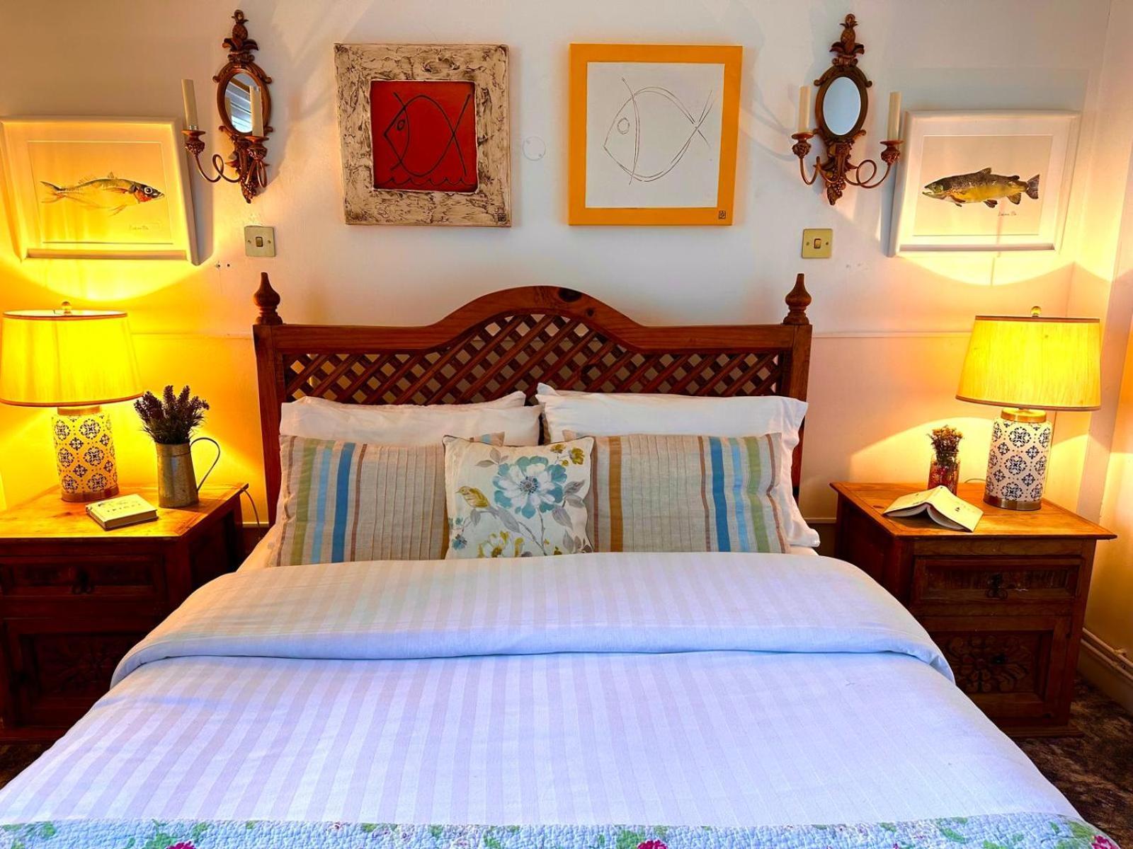 Malin Townhouse Guest House Bagian luar foto